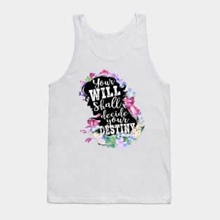 Jane Eyre - Destiny Tank Top